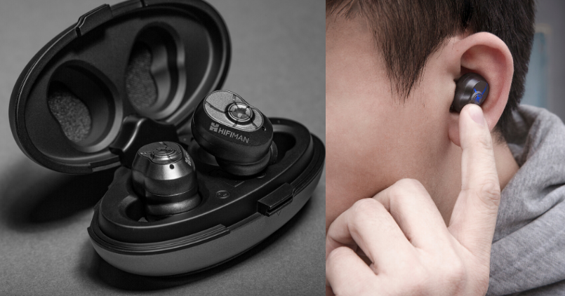 hifiman tws600