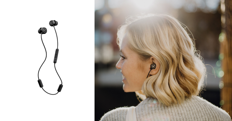 Beyerdynamic Blue Byrd In Ear Wireless Headphones Launched In Images, Photos, Reviews