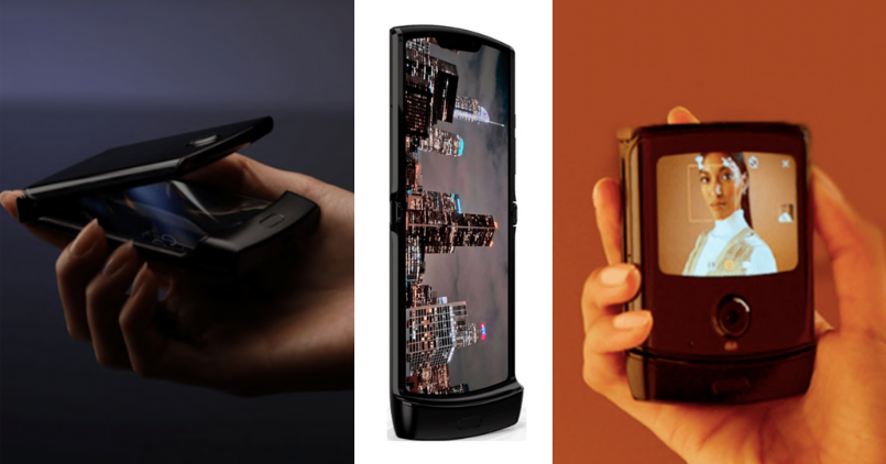 Motorola Razr 2019 - Feature Image