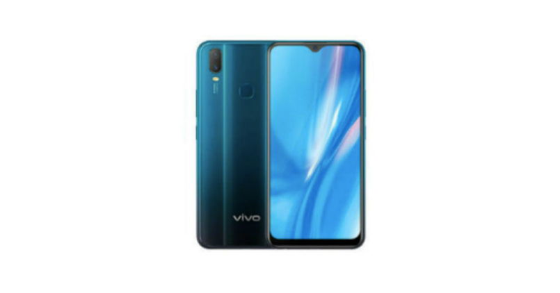 Vivo Y19 - Feature Image