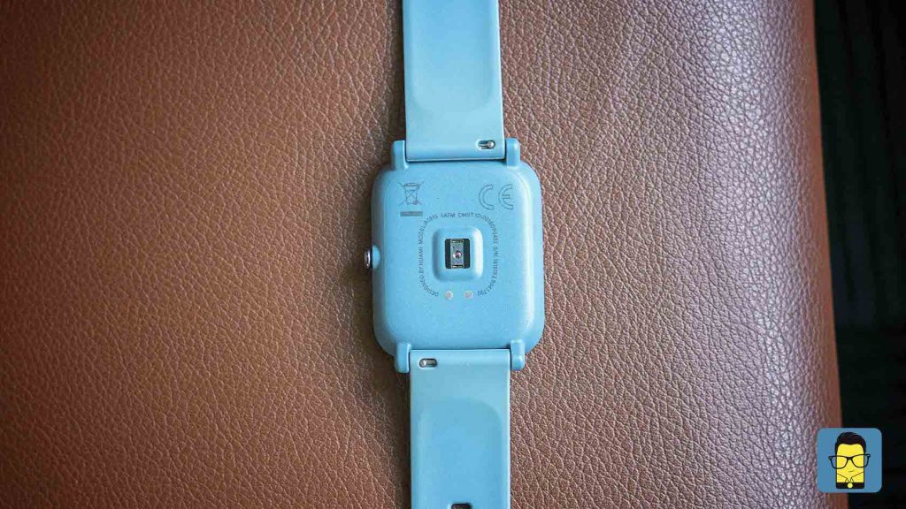 Amazfit Bip Lite Review Breaks Your Relationship With The Charger