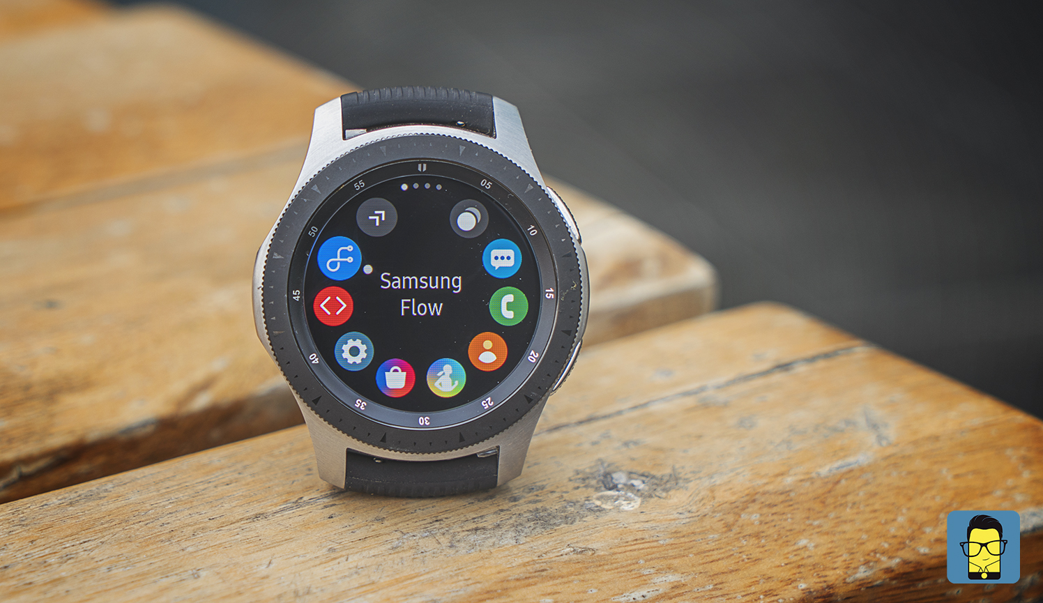 Samsung Galaxy Watch 4G review: the best smartwatch for Android phones