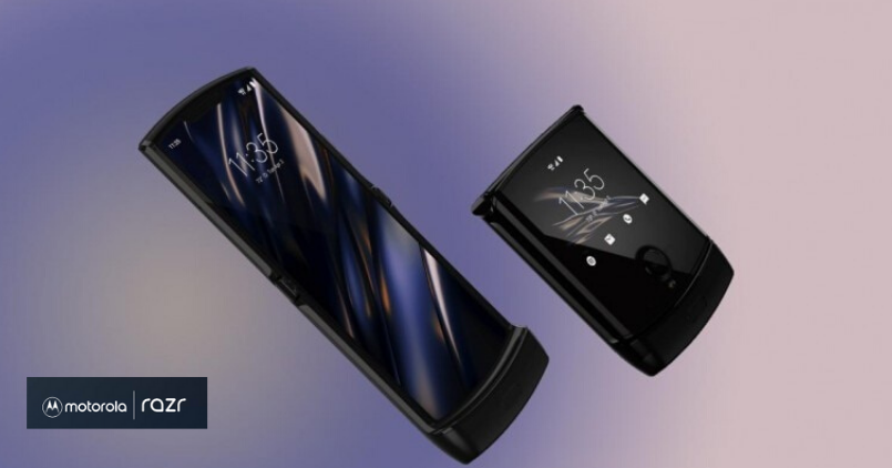 Motorola Razr - Feature Image