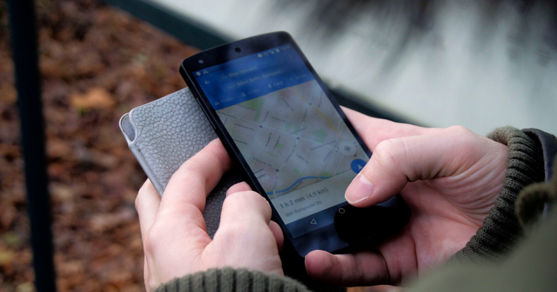 Google Maps - Feature Image