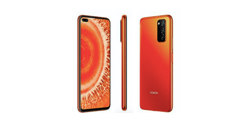 Honor V30 - Feature Image-2