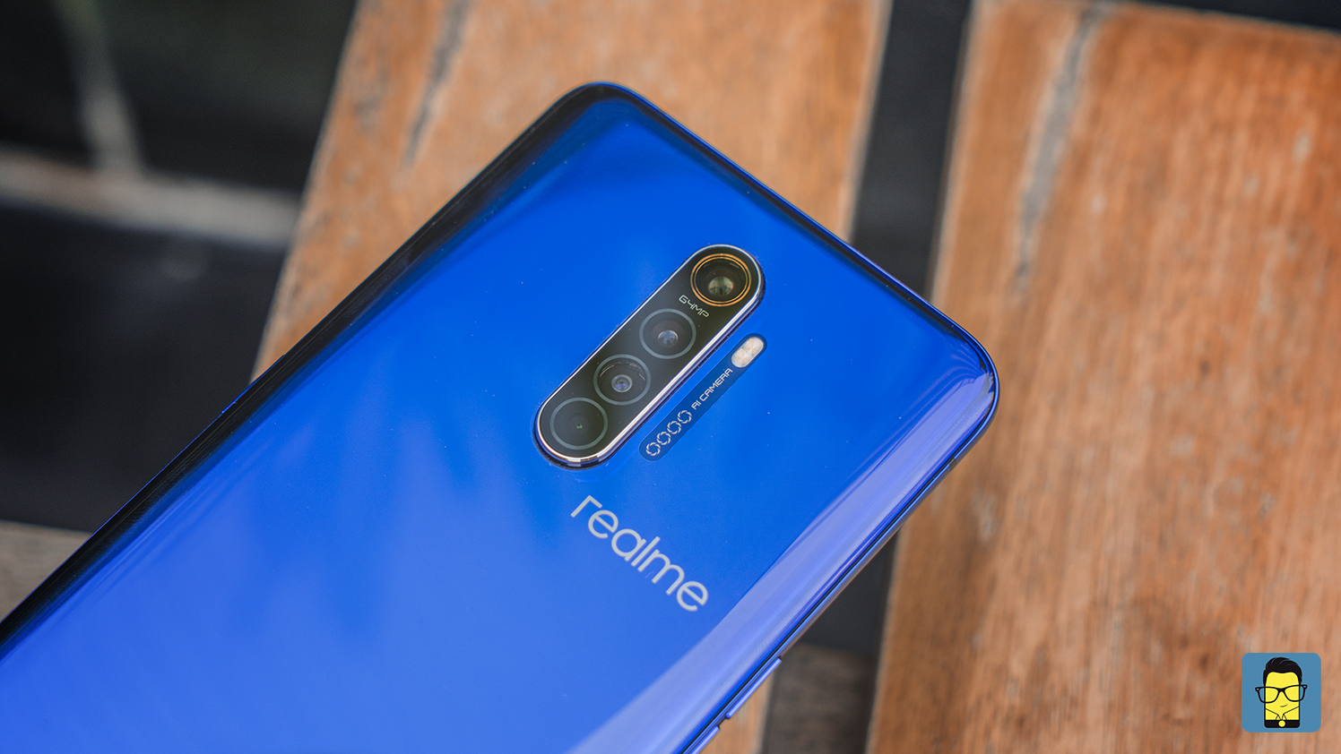 Realme X50 Pro 5G