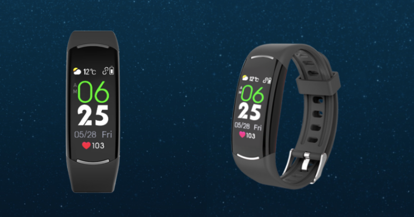 Infinix Band 5 - Feature Image