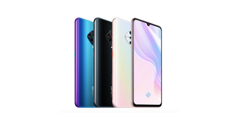 Vivo Y9s - Feature Image