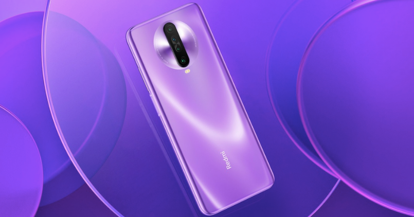 Redmi K30 5G - Feature Image