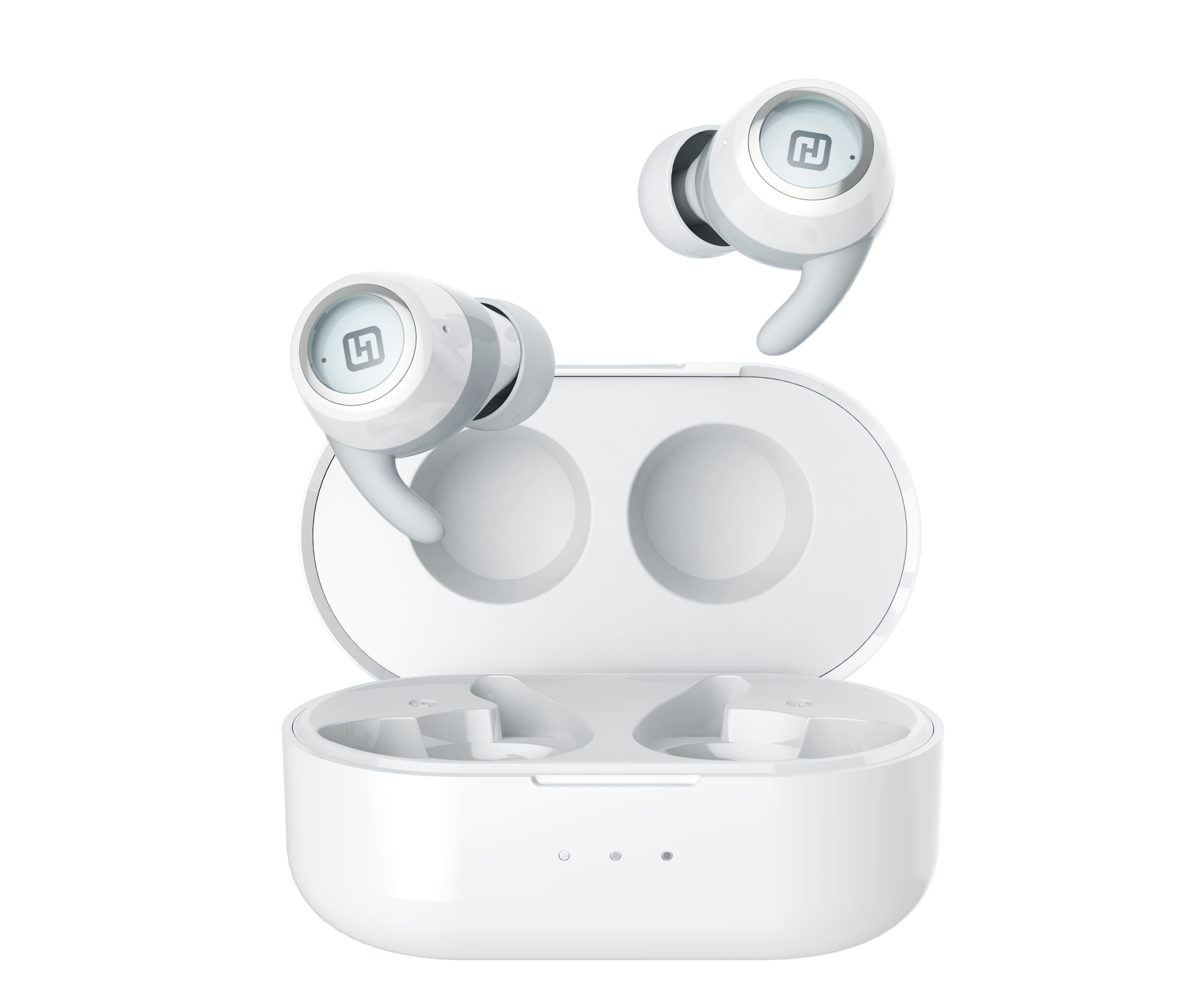 HiFuture OlymBuds white