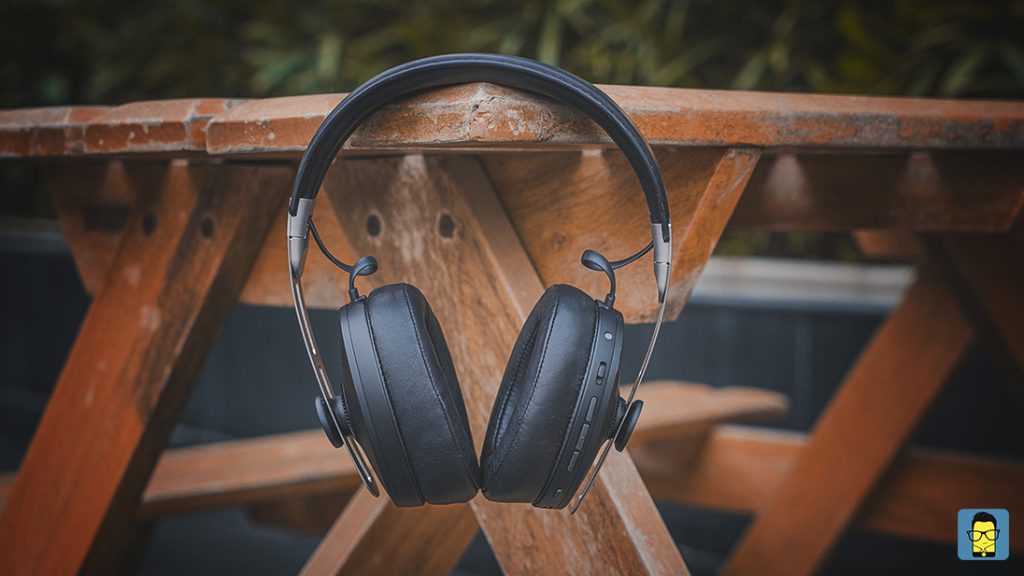 momentum 3 sound quality
