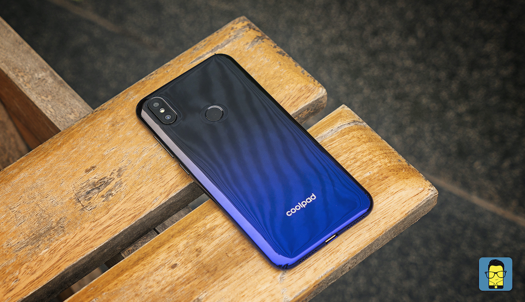 Coolpad Cool 5 -1