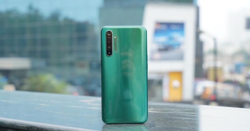 Realme X2 - Feature Image