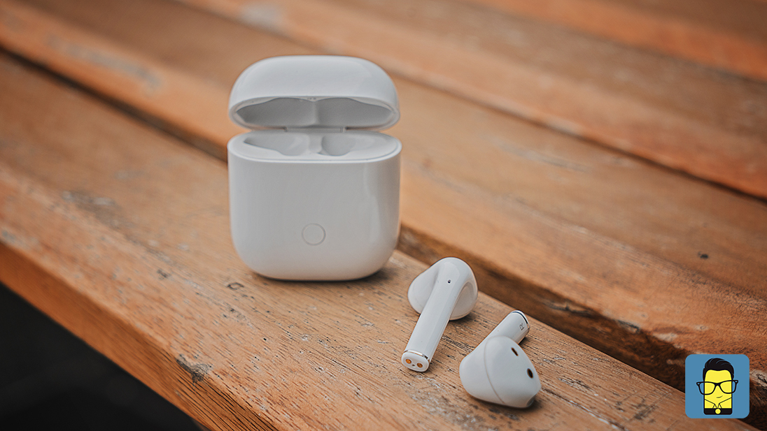 Realme Buds Air review: should Tim Cook a new AirPods