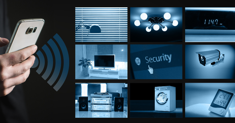 Connected Smart Home Over IP - Feature Image