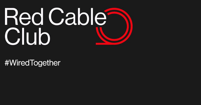 OnePlus Red Cable Club - Feature Image