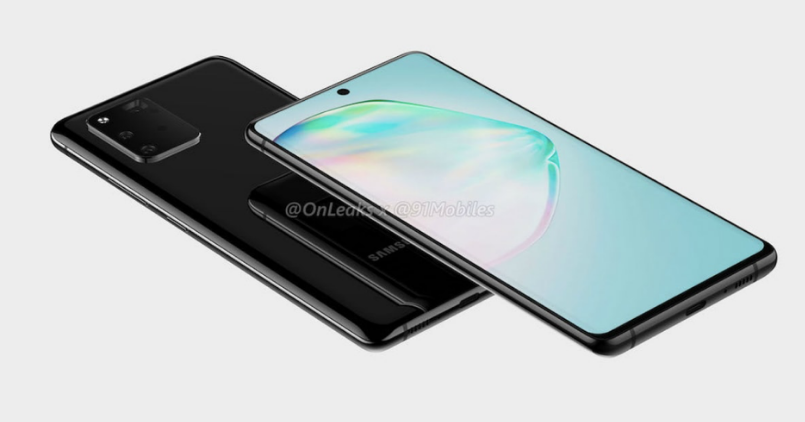 galaxy s10 sport