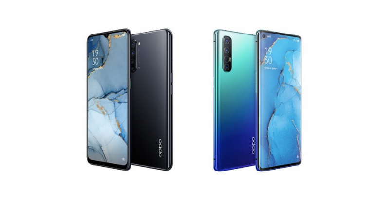 oppo reno3 pro launched in china price specs and availability oppo reno3 pro launched in china price