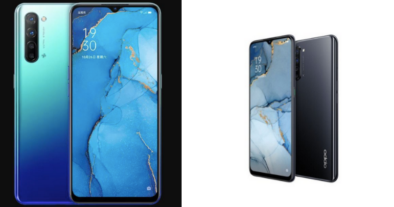 Oppo Reno3 Launched In China Price Specs And Availability Laptrinhx News 3725