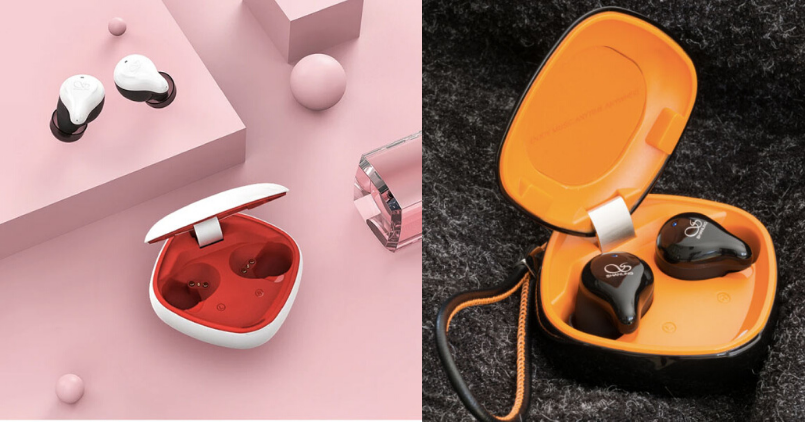 Shanling MTW100 Earbuds - Feature Image