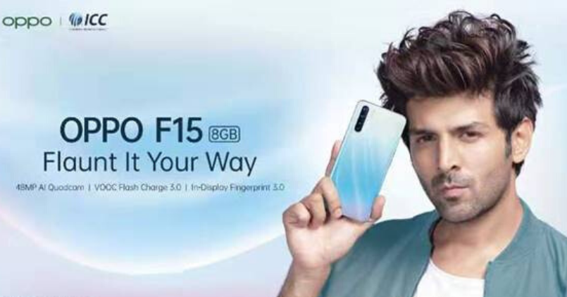 OPPO F15 - Feature Image-2