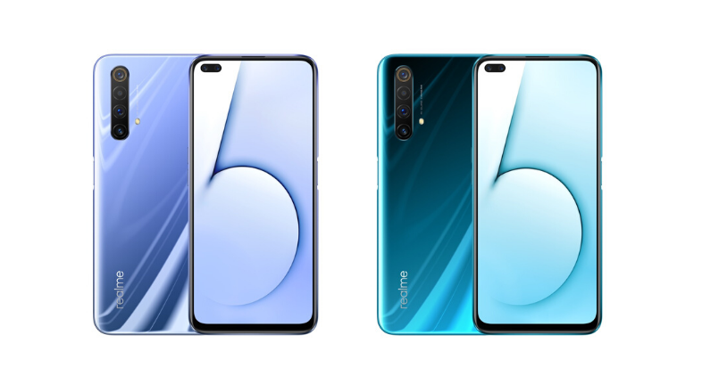 Realme X50 5G - Feature Image-2