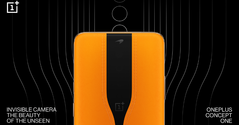 OnePlus Concept One - Feature Image