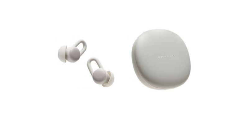 Amazfit ZenBuds and PowerBuds true wireless earbuds launched at CES ...