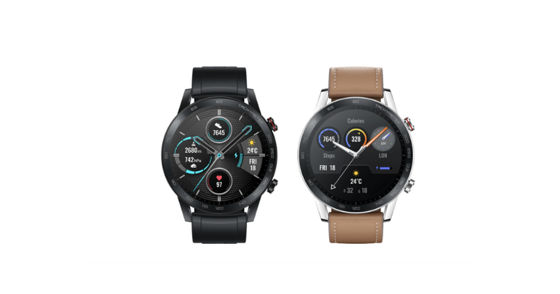 Honor MagicWatch 2 - Feature Image