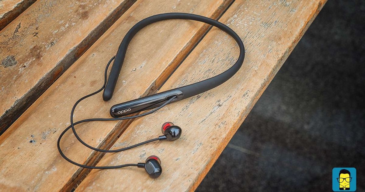 headset enco q1