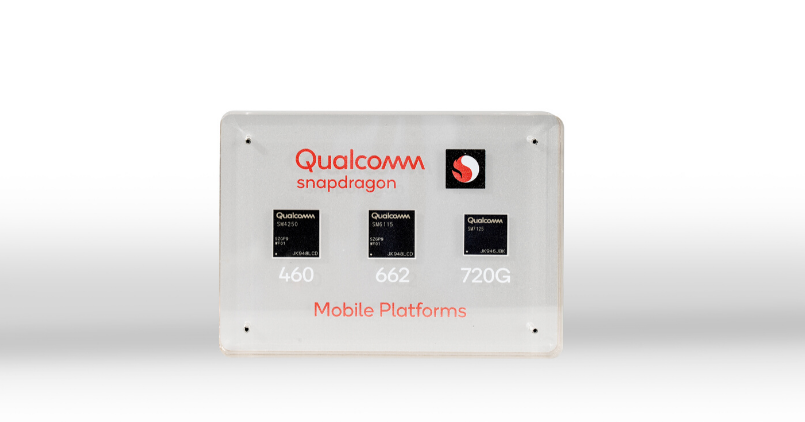Qualcomm Snapdragon 460, 662, and 720G - Feature Image