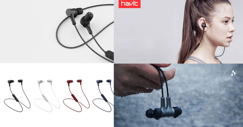 Havit feature image