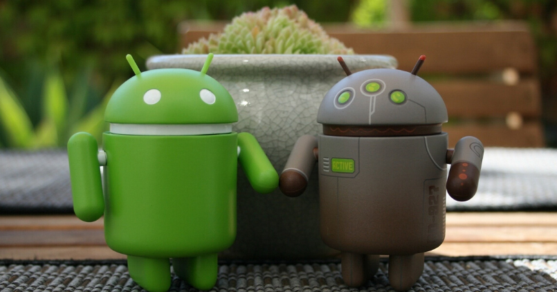 Google Android Help on Twitter - Feature Image