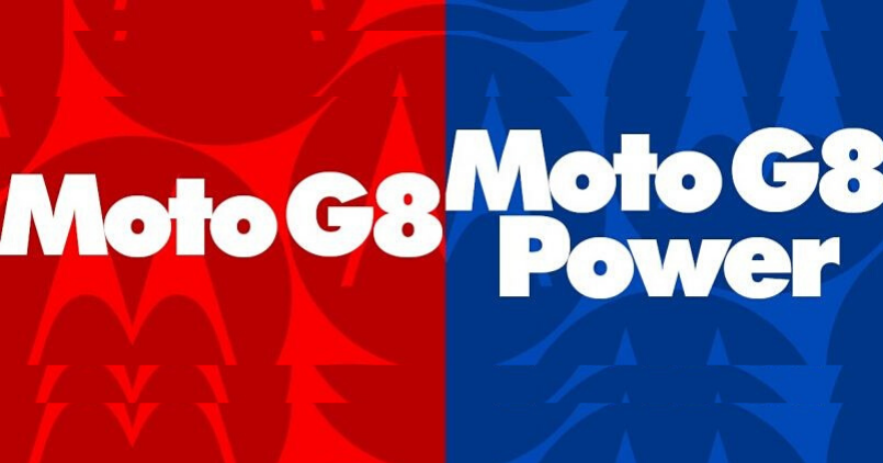 Moto G8 and G8 Power - Feature Image