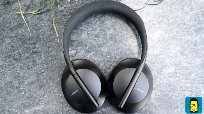 Bose Headphones 700 review: Fortress of solitude - Mr. Phone