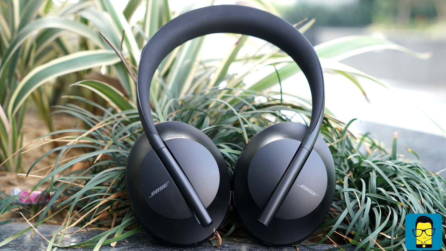 bose 700 clamping force