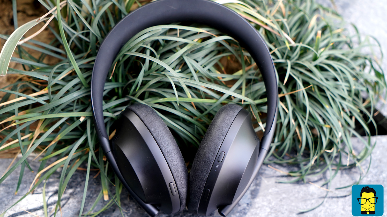 bose 700 clamping force