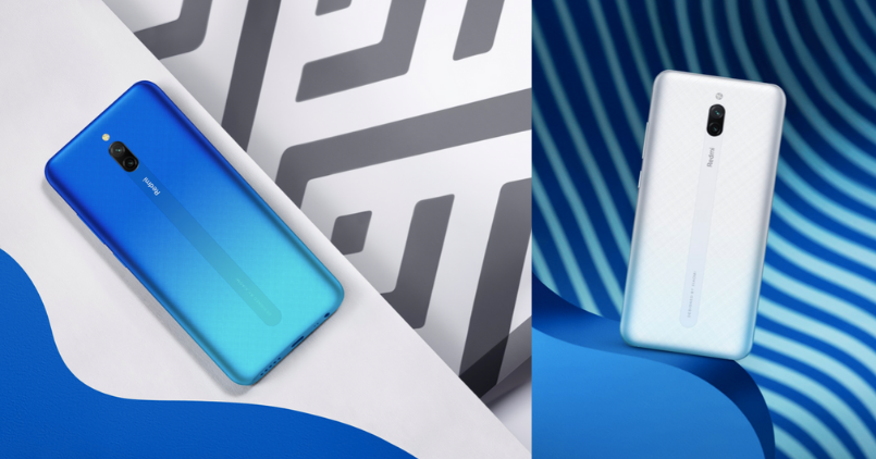 Xiaomi Redmi 8A Dual - Feature Image