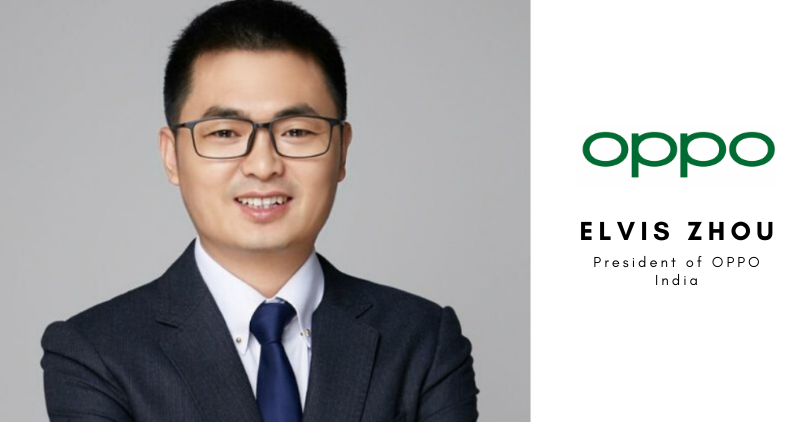 Elvis Zhou OPPO - Feature Image