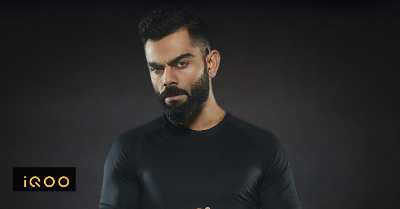 iQOO Virat Kohli - Feature Image
