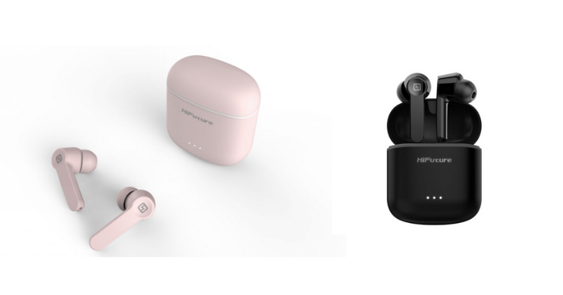 HiFuture FlyBuds - Feature Image