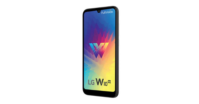 lg w10 alpha featured image