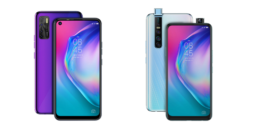Tecno Camon 15 featured image