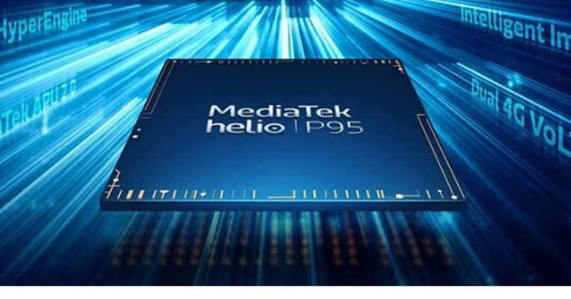 Helio p95 featured image