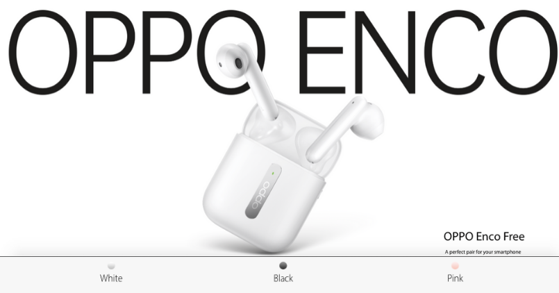OPPO Enco Free - Feature Image