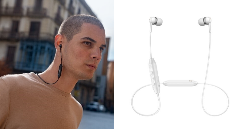 sennheiser cx 350bt wireless headphones