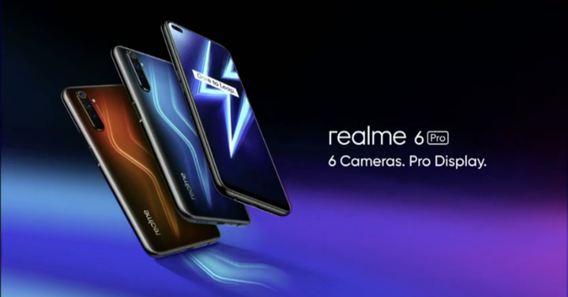 Realme 6 Pro - Feature Image-2