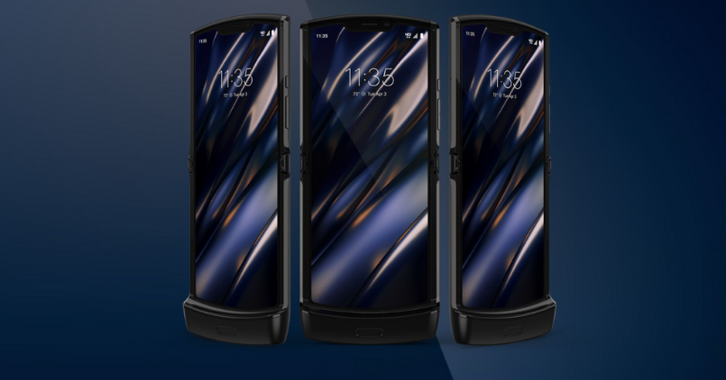 Motorola Razr - Feature Image