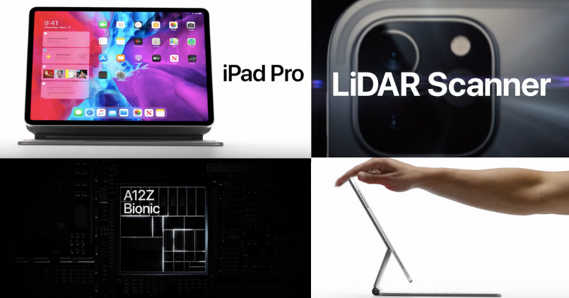 iPad Pro Overview - Feature Image