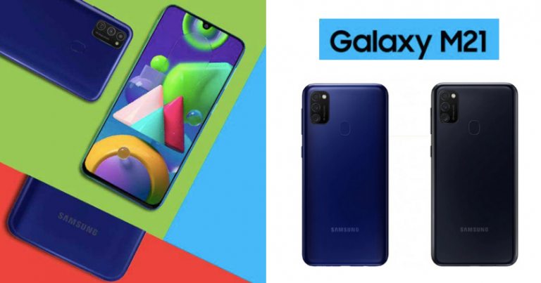 Samsung Galaxy M21 Launched In India Price Specs And Availability